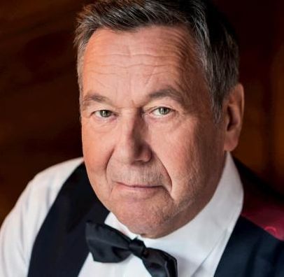 Foto de Roland Kaiser