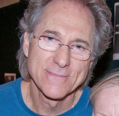 Foto de Gary Puckett