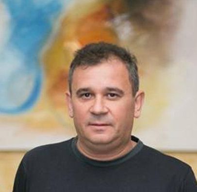 Foto de Amaury Rocha