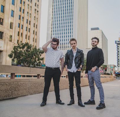 Foto de Divided Minds