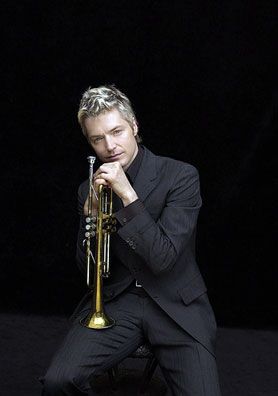 Foto de Chris Botti