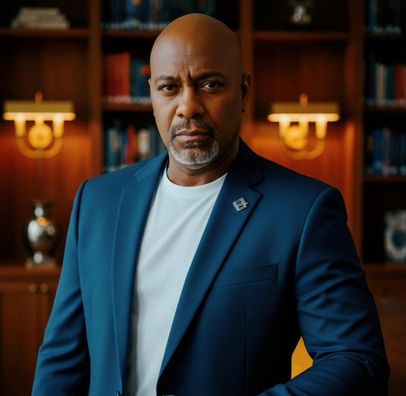 Foto de Alex Salgado