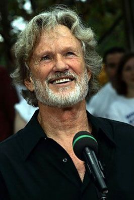 Foto de Kris Kristofferson