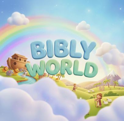 Foto de Bibly World