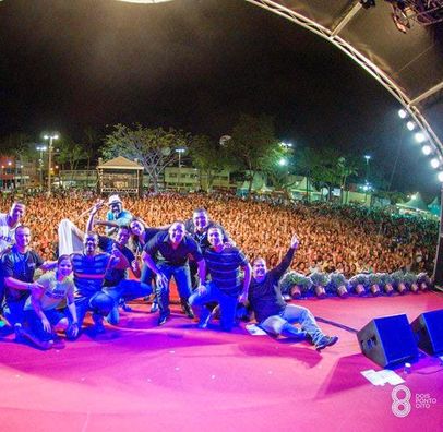 Foto de Banda Sementes