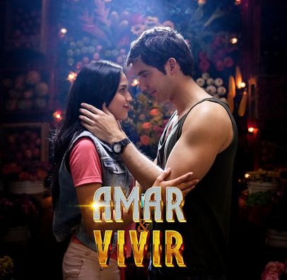 Foto de Irene Amar y Vivir