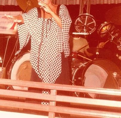 Foto de Claudia Barroso