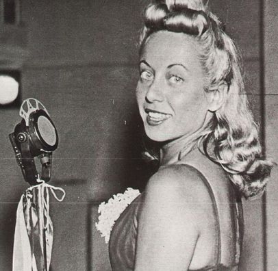 Foto de Lina Termini