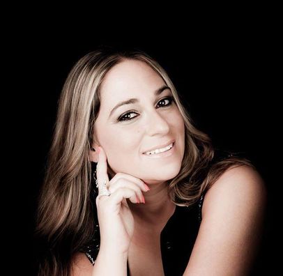 Foto de Zoi Kalfagianni