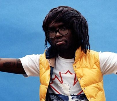 Foto de Lightspeed Champion