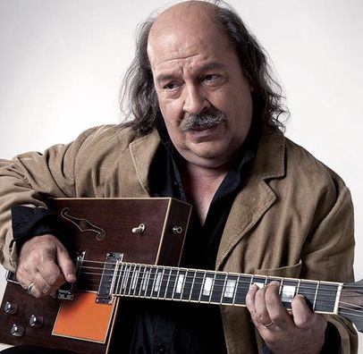 Foto de Litto Nebbia