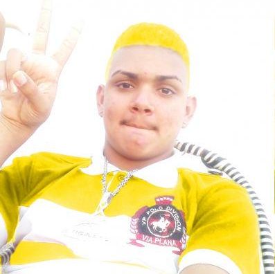 Foto de Mc Robson de Fortal