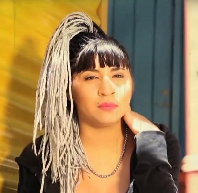 Foto de Rocio Quiroz