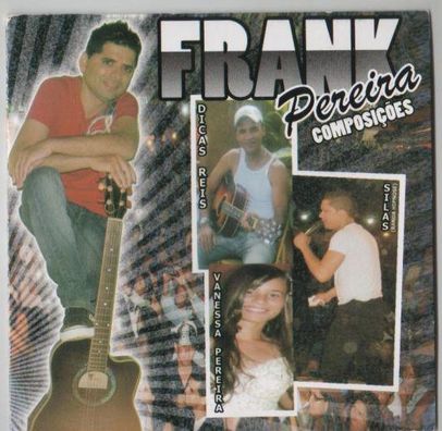 Foto de Frank Pereira Composições