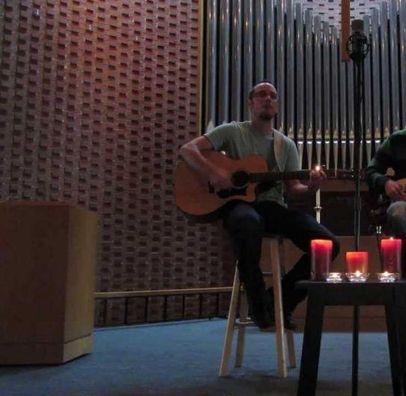 Foto de Young Oceans