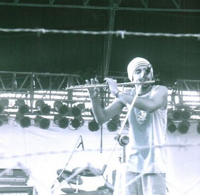 Foto de Natural Reggae