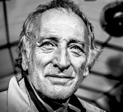 Foto de Pablo Abraira