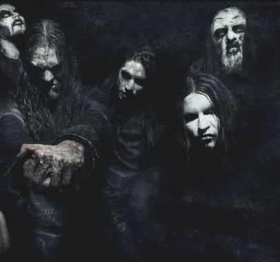 Foto de Dark Fortress