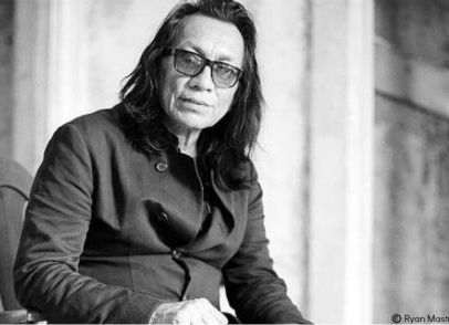 Foto de Sixto Rodriguez