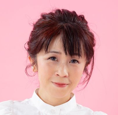 Foto de Nami Nakawaga