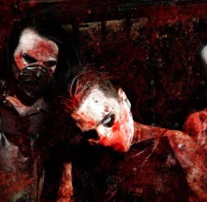 Foto de Dawn Of Ashes