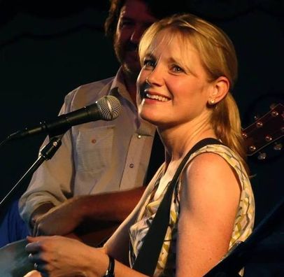 Foto de Kelly Willis