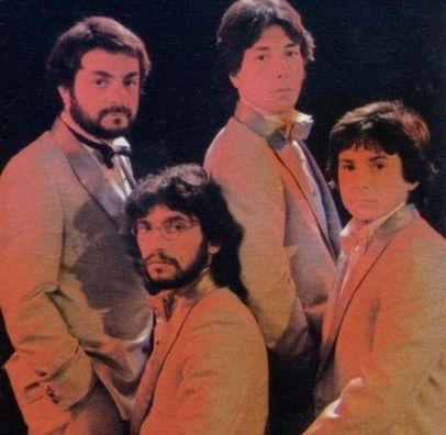 Foto de I Santo California