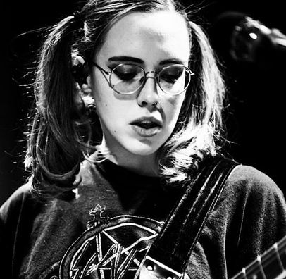 Foto de Soccer Mommy