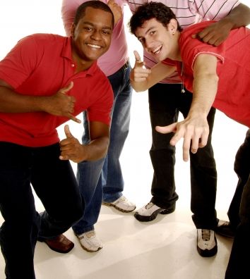 Foto de Samba Imperial