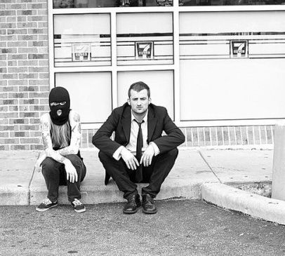 Foto de Brendan Kelly And The Wandering Birds