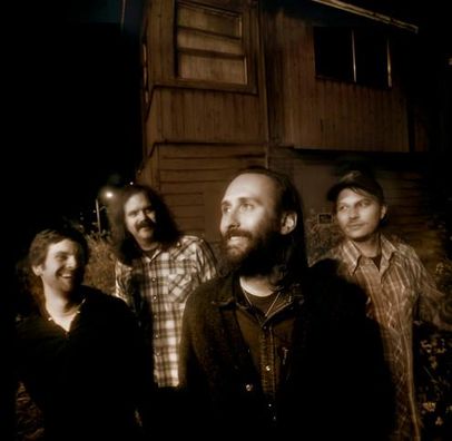 Foto de Grand Archives