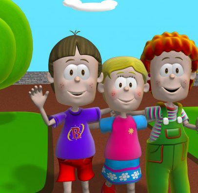 Foto de Biper Y Sus Amigos