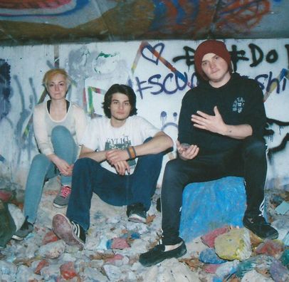 Foto de Destructo Disk