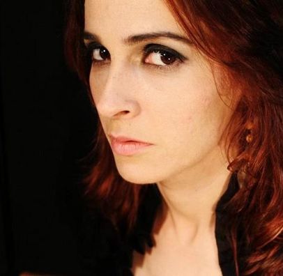 Foto de Marcia Velozo