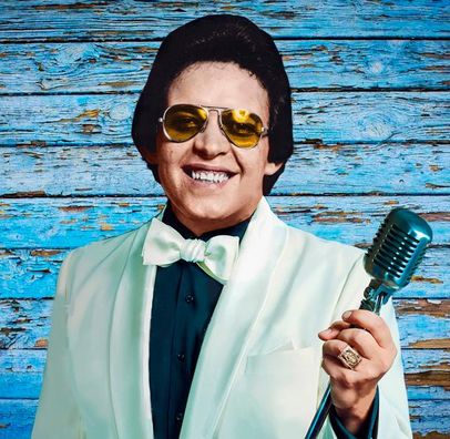 Foto de Héctor Lavoe