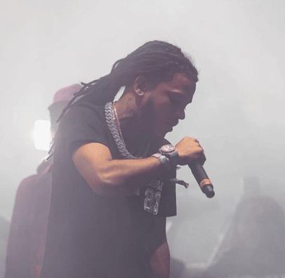 Foto de Pressure 9x19