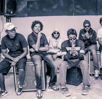 Foto de A Lenda do Palhaço do Coqueiro