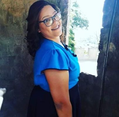 Foto de Vanessa Oliveira