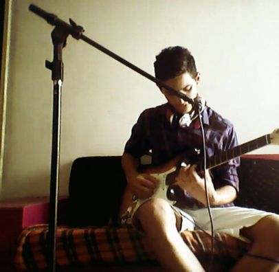 Foto de Matheus Regis