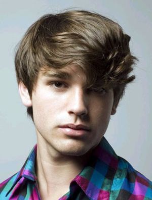 Foto de Justin Gaston