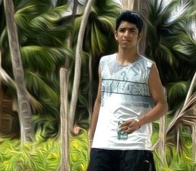 Foto de Daniel Ramos