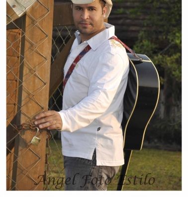 Foto de Gabriel Herrera