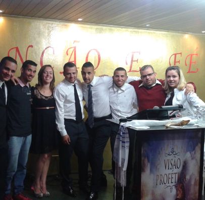 Foto de MSA Shekinah