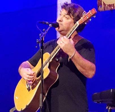 Foto de Keller Williams