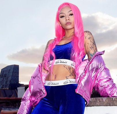 Foto de Cuban Doll