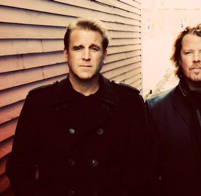 Foto de Great Big Sea