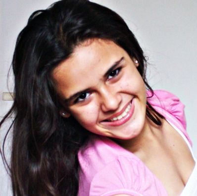 Foto de Geovanna Bastos