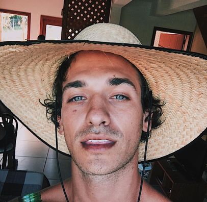 Foto de Igor Von Adamovich