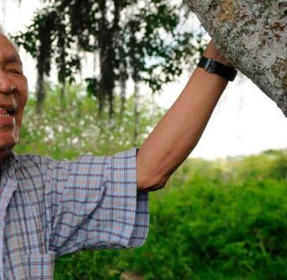 Foto de Leandro Diaz