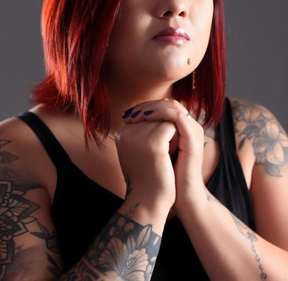 Foto de Lyvia Poggian